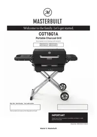 MB20040622 Masterbuilt