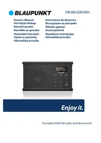 DR3 BLAUPUNKT