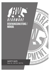 307754 Bearware