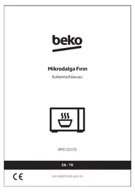 BMD 310 DS BEKO