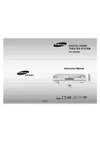 HT-DB1680 SAMSUNG