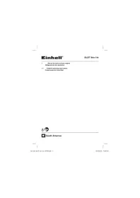 DLST 9+1 EINHELL