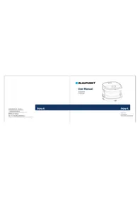 BP-ZY01 BLAUPUNKT