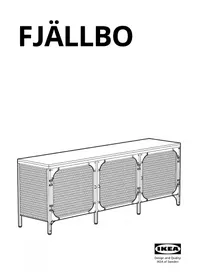 FJÄLLBO 306.166.19 IKEA