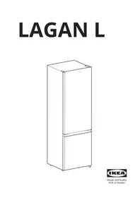 LAGAN 005.712.93 IKEA