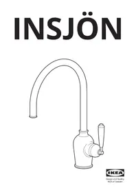 INSJÖN 703.701.25 IKEA