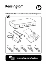 SD4880P KENSINGTON