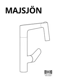 MAJSJÖN 506.138.94 IKEA