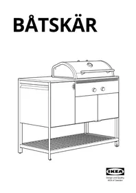 BÅTSKÄR 106.232.39 IKEA