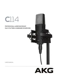 C114 AKG