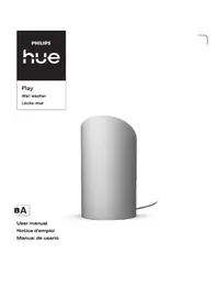 Hue Play Wall Washer PHILIPS