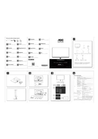 24G4ZRE AOC