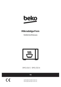 BMD 200 S BEKO