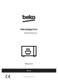 BMD 2310 S BEKO