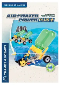 Air+Water Power PLUS+ Thames & Kosmos