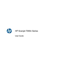 Scanjet Enterprise 7000nx HP