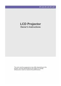 SP-L351 SAMSUNG