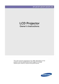 SP-L355 SAMSUNG