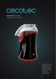 Funtaste Pcorn CECOTEC