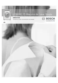 BOSCH WBB24751EE - Lave-linge