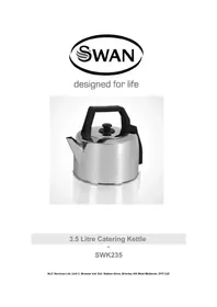 SWK235 SWAN
