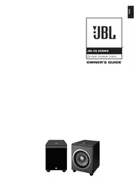 ES150PBK JBL