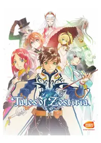 Tales of Zestiria (PC) Namco Bandai Games