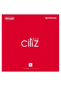 Citiz EN 325 DELONGHI
