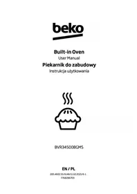 BVR 34500 BGMS BEKO
