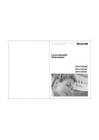 DFH13534B BRANDT
