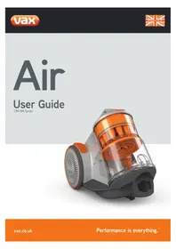 Air C89-MA VAX