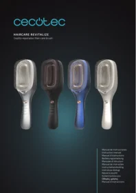 Haircare Revitalize Aluminum CECOTEC