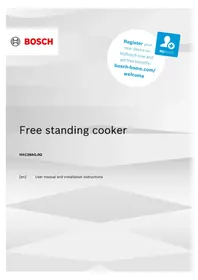 HXC39AG20Q BOSCH