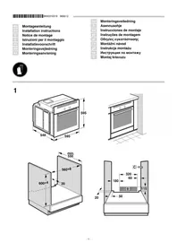 Notice NEFF B15P60S0FR Four