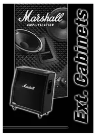 MR1960AV MARSHALL