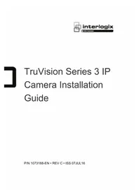 TruVision TVT-5305 Interlogix