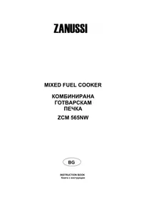ZCM565NW ZANUSSI