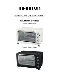 HSM-25N60 Infiniton