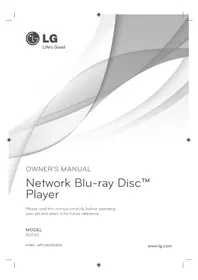 BD530 LG