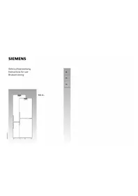 KG36U194GB SIEMENS