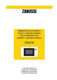 ZM176X ZANUSSI