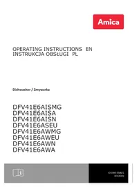 DFV41E6aISN AMICA