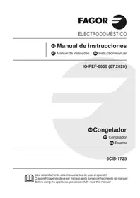 3CIB-1725 FAGOR