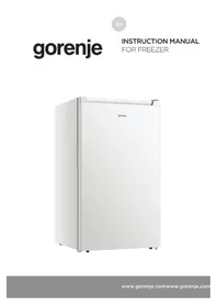 F39EPW4 GORENJE