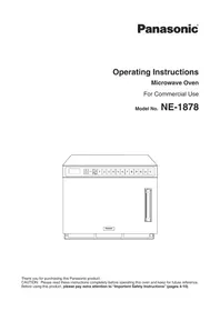NE-1878BPQ PANASONIC