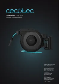 Hydroshell 300 Pro CECOTEC