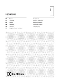LUT6NE28U2 ELECTROLUX