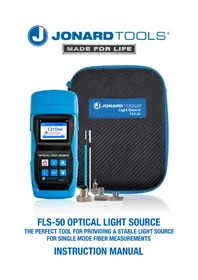 FLS-55 Jonard Tools