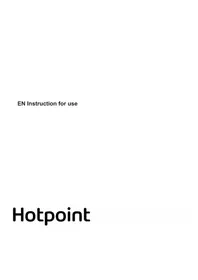 PVH 92 B K HOTPOINT