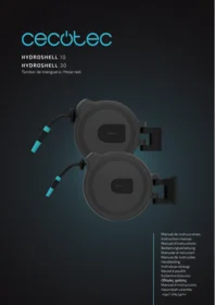 Hydroshell 30 CECOTEC